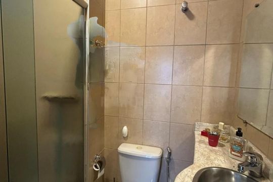 Casa à venda com 2 quartos, 136m² em Campo Belo, São Paulo