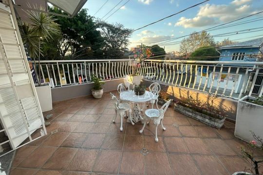 Casa à venda com 2 quartos, 136m² em Campo Belo, São Paulo