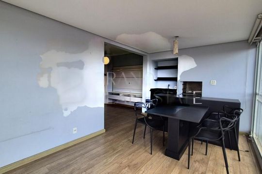 Apartamento à venda com 3 quartos, 81m² em Paraíso, São Paulo