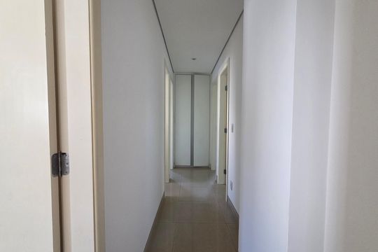 Apartamento à venda com 3 quartos, 123m² em Buritis, Belo Horizonte