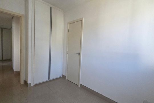 Apartamento à venda com 3 quartos, 123m² em Buritis, Belo Horizonte