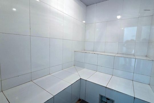 Apartamento à venda com 3 quartos, 123m² em Buritis, Belo Horizonte