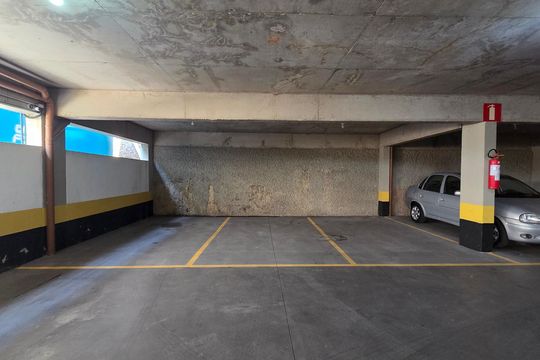 Apartamento à venda com 3 quartos, 123m² em Buritis, Belo Horizonte