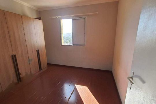 Apartamento à venda com 2 quartos, 66m² em Vila Antonieta, São Bernardo do Campo