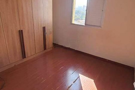 Apartamento à venda com 2 quartos, 66m² em Vila Antonieta, São Bernardo do Campo