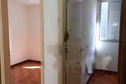 Apartamento à venda com 2 quartos, 52m² em Jardim dos Prados, São Paulo