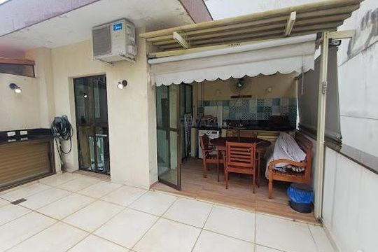 Apartamento à venda com 1 quarto, 75m² em Botafogo, Rio de Janeiro