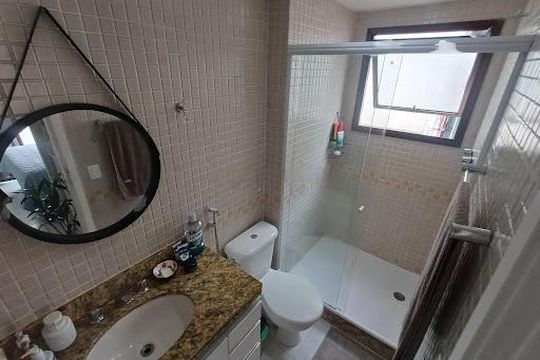 Apartamento à venda com 1 quarto, 75m² em Botafogo, Rio de Janeiro