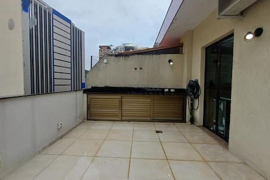 Apartamento à venda com 1 quarto, 75m² em Botafogo, Rio de Janeiro