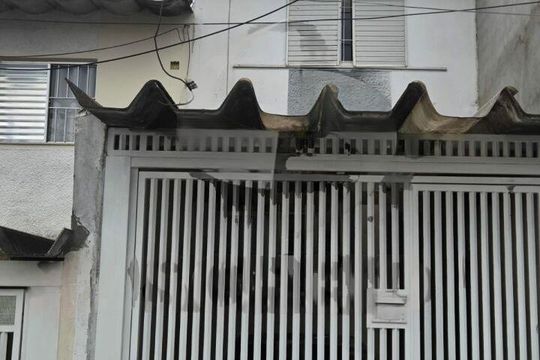Casa à venda com 3 quartos, 89m² em Jardim Aparecida, São Paulo