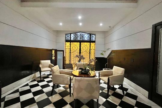 Apartamento para alugar com 1 quarto, 47m² em Copacabana, Rio de Janeiro