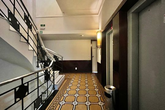 Apartamento para alugar com 1 quarto, 47m² em Copacabana, Rio de Janeiro