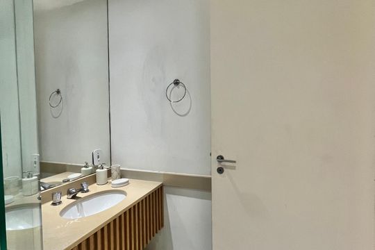 Apartamento para alugar com 1 quarto, 47m² em Copacabana, Rio de Janeiro