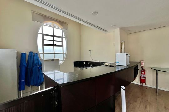Apartamento para alugar com 1 quarto, 47m² em Copacabana, Rio de Janeiro