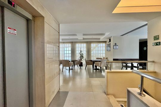 Apartamento para alugar com 1 quarto, 47m² em Copacabana, Rio de Janeiro