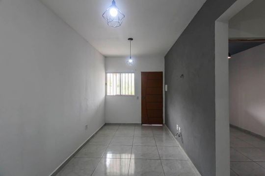 Apartamento para alugar com 2 quartos, 50m² em Cidade Líder, São Paulo
