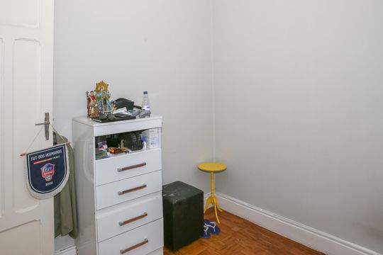 Quarto 2 de casa à venda com 3 quartos, 130m² em Pompeia, São Paulo