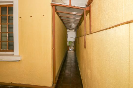 Área de Serviço de casa à venda com 3 quartos, 130m² em Pompeia, São Paulo