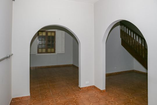Sala de casa à venda com 3 quartos, 130m² em Pompeia, São Paulo