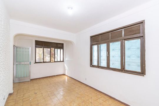 Casa para alugar com 2 quartos, 125m² em Vista Alegre, Rio de Janeiro