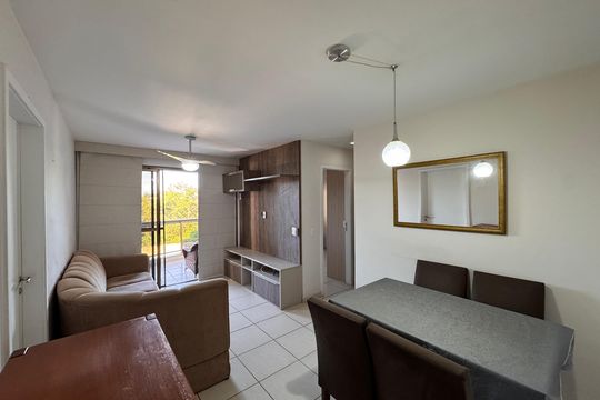 Apartamento para alugar com 2 quartos, 78m² em Recreio dos Bandeirantes, Rio de Janeiro