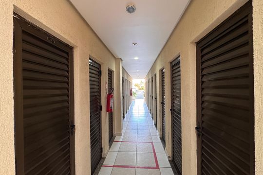 Área comum de apartamento para alugar com 2 quartos, 78m² em Recreio dos Bandeirantes, Rio de Janeiro