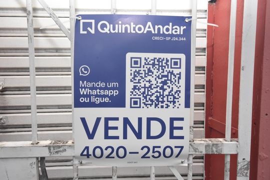 placa venda cod UDOT 847 de casa à venda com 3 quartos, 111m² em Jardim Guanabara, Jundiaí