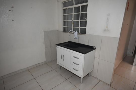 Cozinha de casa à venda com 3 quartos, 111m² em Jardim Guanabara, Jundiaí