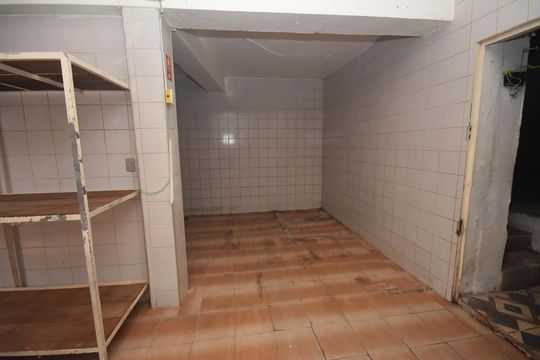 salão 3 de casa à venda com 3 quartos, 111m² em Jardim Guanabara, Jundiaí