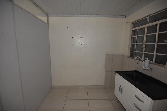 cozinha de casa à venda com 3 quartos, 111m² em Jardim Guanabara, Jundiaí