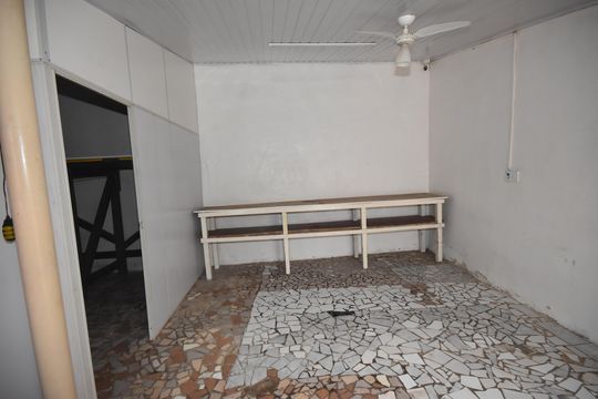 salão 2 de casa à venda com 3 quartos, 111m² em Jardim Guanabara, Jundiaí