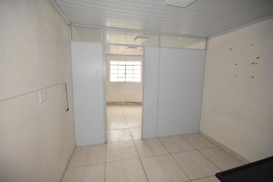 cozinha de casa à venda com 3 quartos, 111m² em Jardim Guanabara, Jundiaí