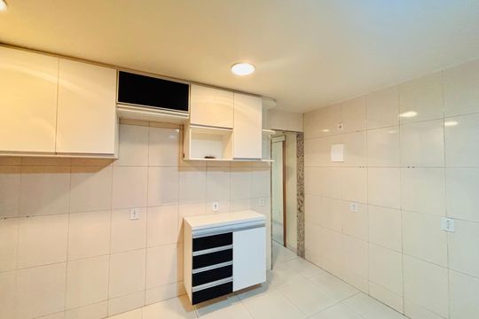 Apartamento à venda com 2 quartos, 58m² em Catete, Rio de Janeiro