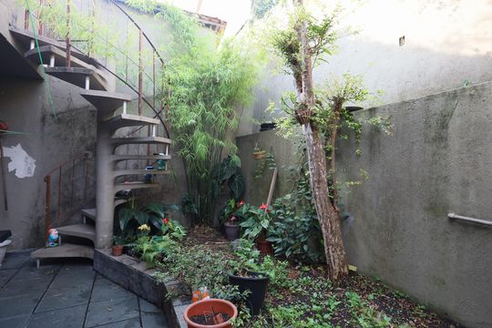 Jardim de casa para alugar com 3 quartos, 300m² em Pestana, Osasco