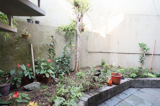 Jardim de casa para alugar com 3 quartos, 300m² em Pestana, Osasco