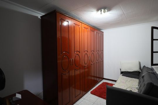 Quarto 2 de casa para alugar com 3 quartos, 300m² em Pestana, Osasco