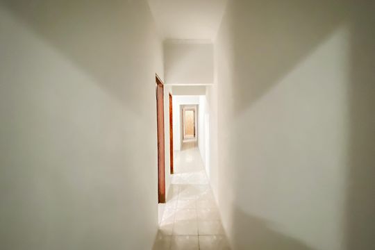 Corredor de casa para alugar com 4 quartos, 230m² em Vila Rio Branco, São Paulo