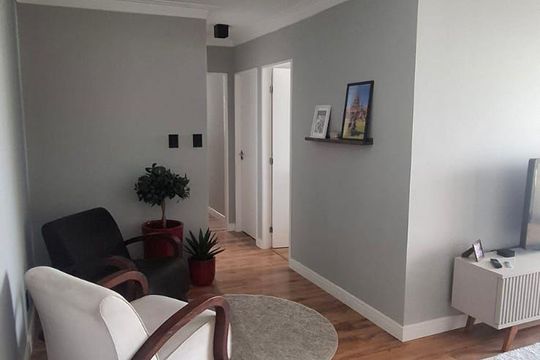 Apartamento para alugar com 3 quartos, 83m² em Vila Andrade, São Paulo
