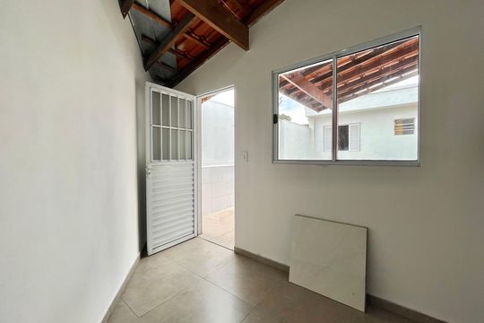 Quarto de Serviço de casa à venda com 4 quartos, 148m² em Jabaquara, São Paulo