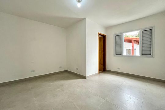 Suite de casa à venda com 4 quartos, 148m² em Jabaquara, São Paulo