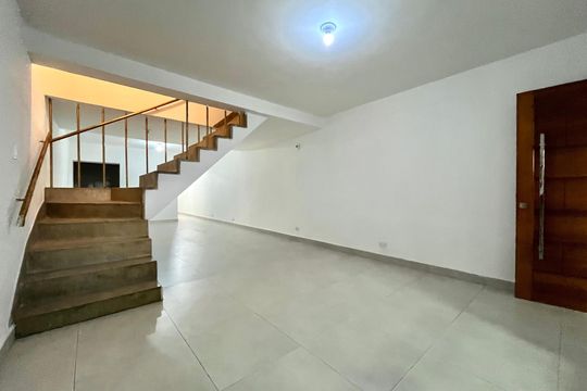 Sala de casa à venda com 4 quartos, 148m² em Jabaquara, São Paulo