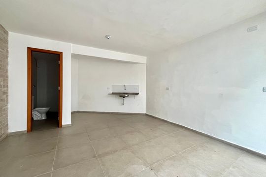 Quintal de casa à venda com 4 quartos, 148m² em Jabaquara, São Paulo