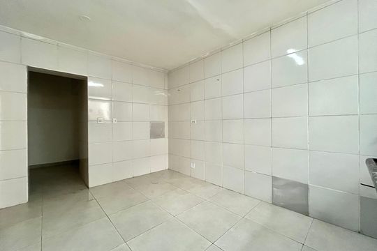 Cozinha de casa à venda com 4 quartos, 148m² em Jabaquara, São Paulo
