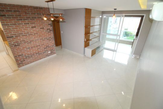Apartamento para alugar com 2 quartos, 72m² em Jardim São Dimas, São José dos Campos