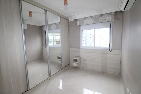Suíte de apartamento para alugar com 2 quartos, 72m² em Jardim São Dimas, São José dos Campos