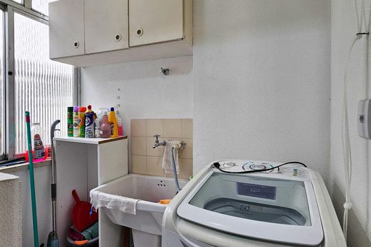 Apartamento para alugar com 1 quarto, 44m² em Partenon, Porto Alegre