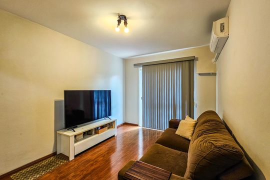 Apartamento para alugar com 1 quarto, 44m² em Partenon, Porto Alegre
