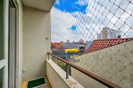 Apartamento para alugar com 1 quarto, 44m² em Partenon, Porto Alegre