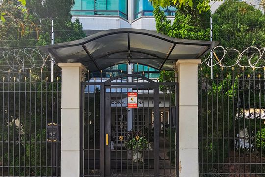 Apartamento para alugar com 1 quarto, 44m² em Partenon, Porto Alegre