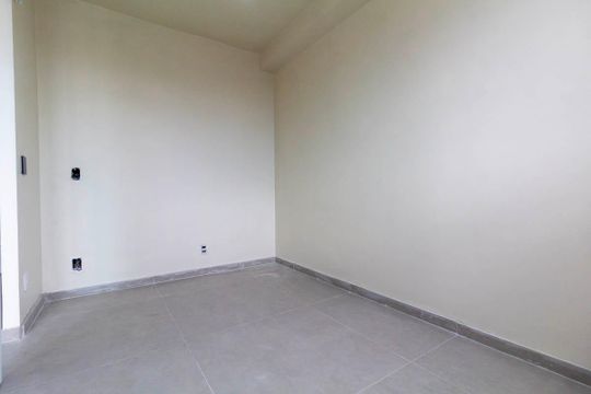 Quarto de apartamento à venda com 1 quarto, 39m² em Tatuapé, São Paulo